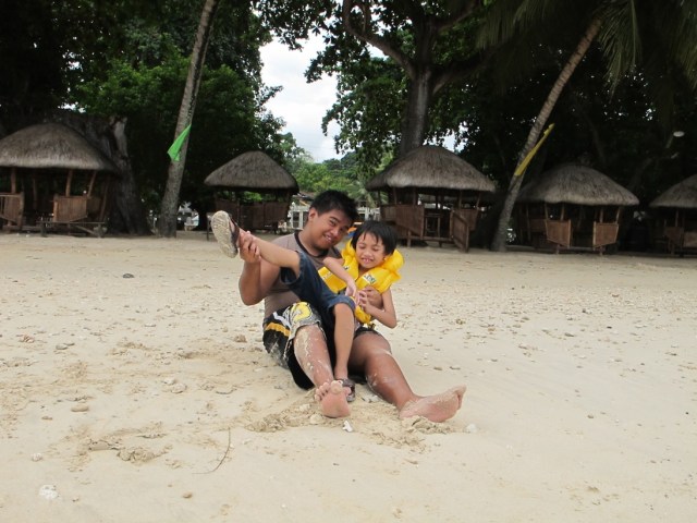 nephews - leawalkerblog.com