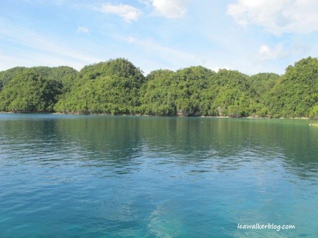 Hidden Island Resort