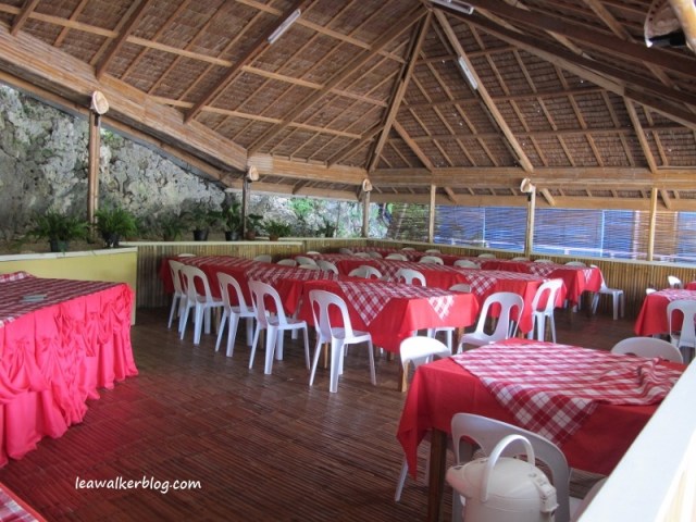 Hidden Island Resort