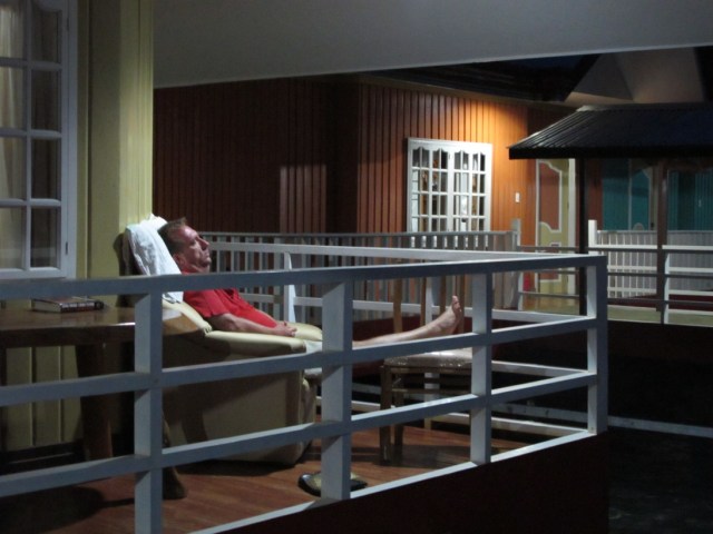 Hidden Island Resort