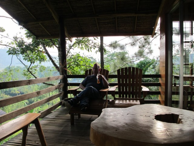 The Verandah. :)