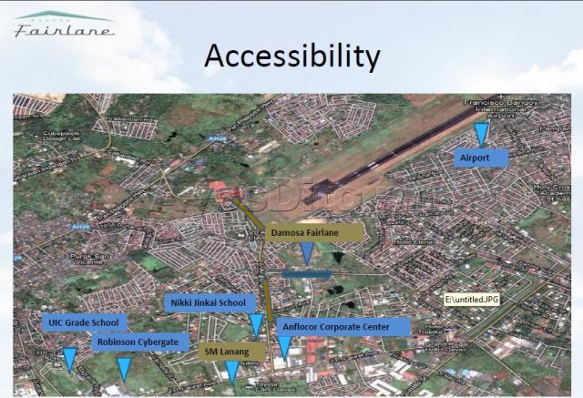 Damosa Fairlane, house for sale, Davao City, Philippines (10)