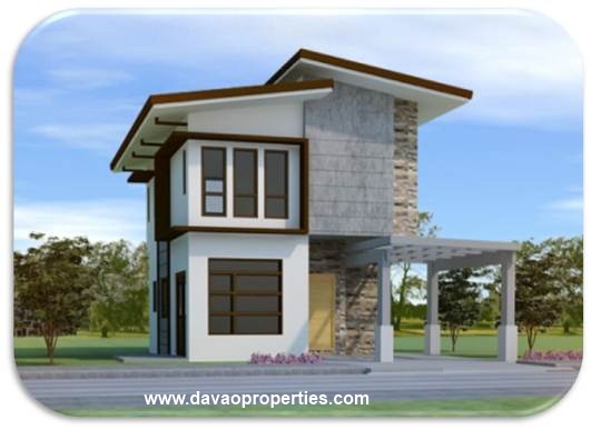 Damosa Fairlane, house for sale, Davao City, Philippines (2)