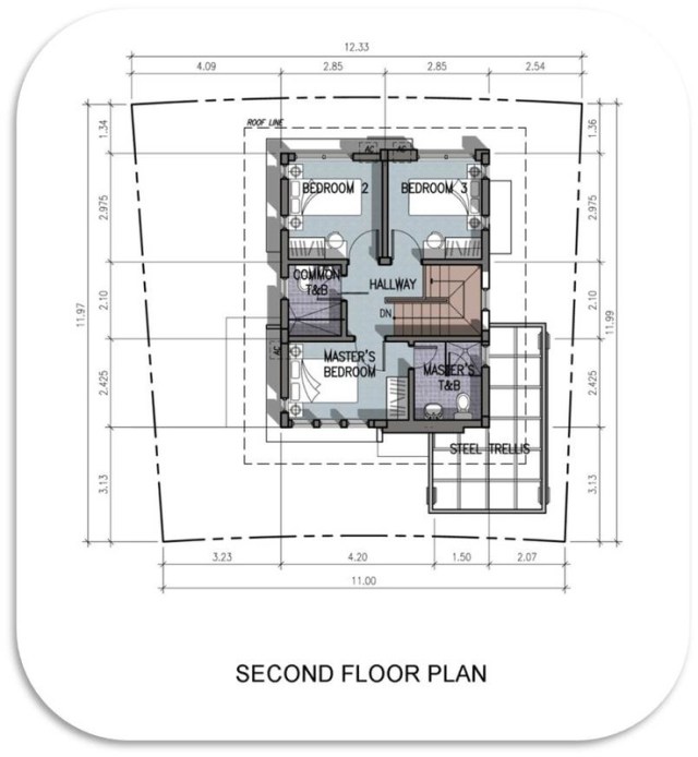 Damosa Fairlane, house for sale, Davao City, Philippines (4)