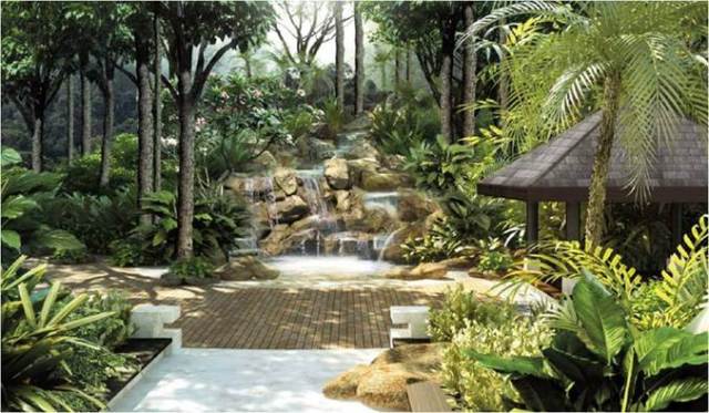 Damosa Fairlane, house for sale, Davao City, Philippines (9)