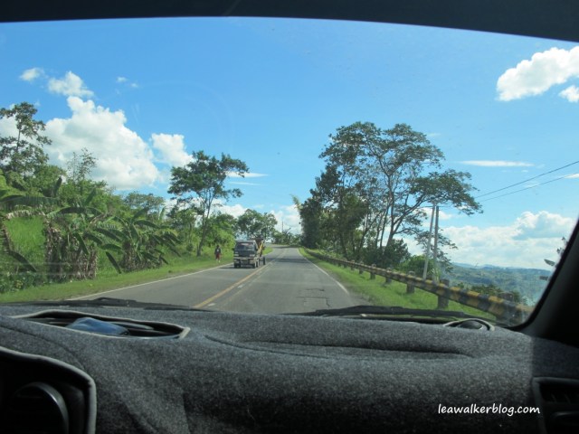 Davao - Bukidnon Roadtrip (12)
