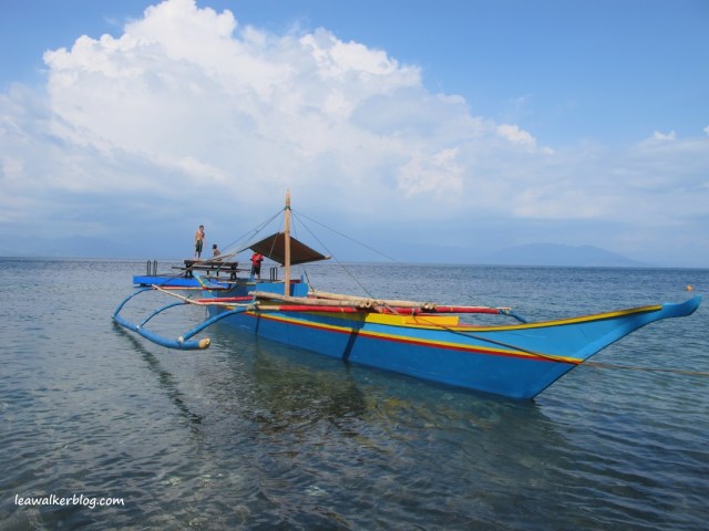 Aundanao, Samal Island