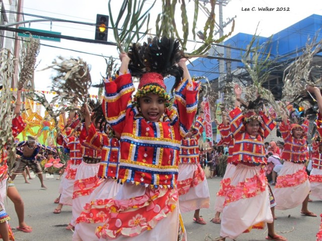 Kadayawan 2012