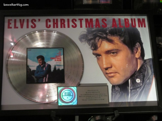 Elvis Presley Museum