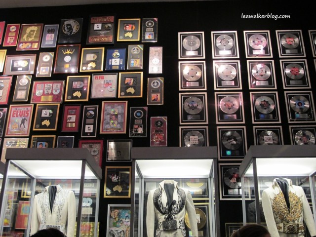 Elvis Presley Museum