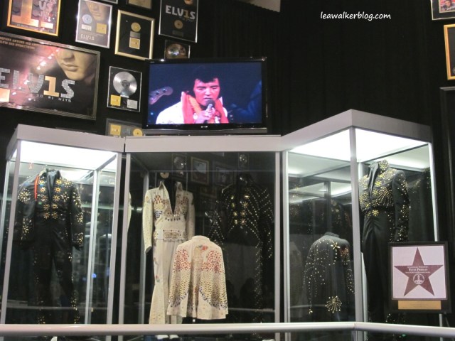 Elvis Presley Museum