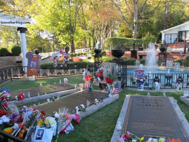 Elvis Presley Museum