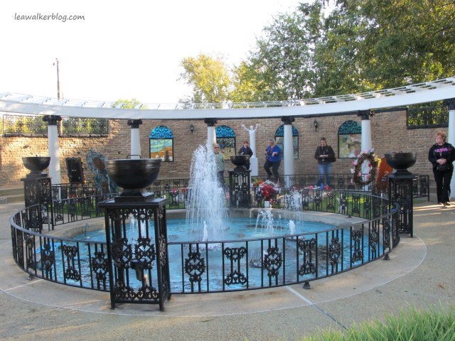 Elvis Presley Museum