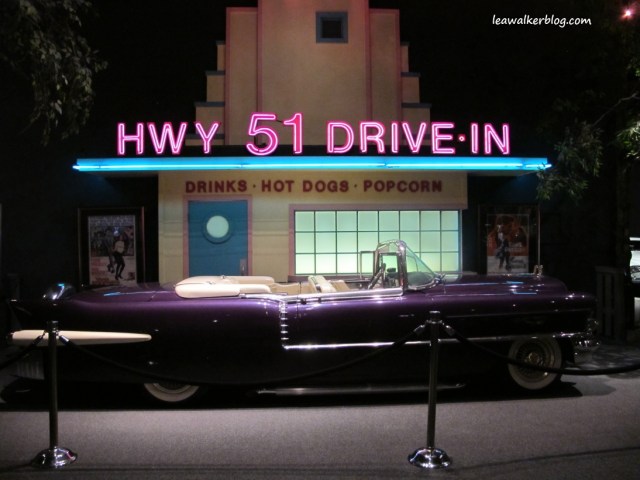 Elvis Presley Museum