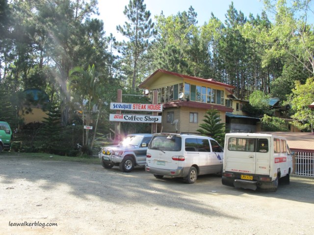 Seagull Mountain Resort 