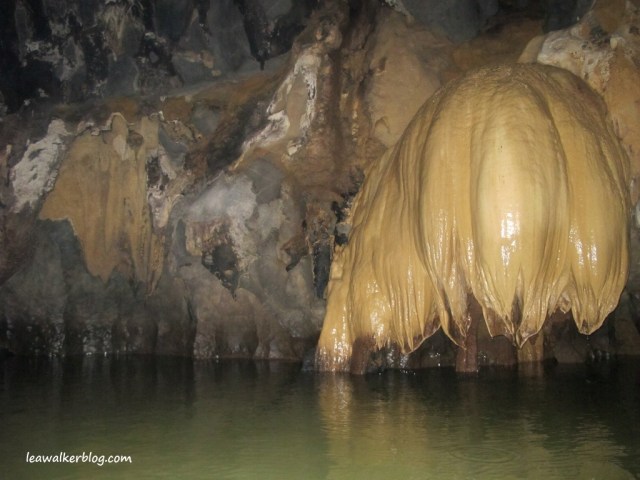 Underground River
