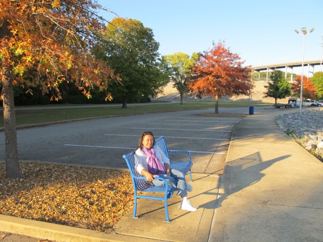 Tennessee State Park