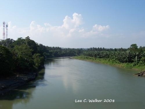 Davao River