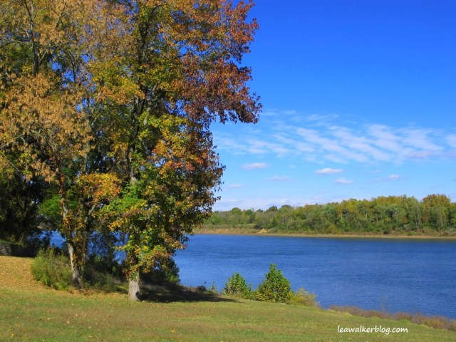 Shiloh National Park