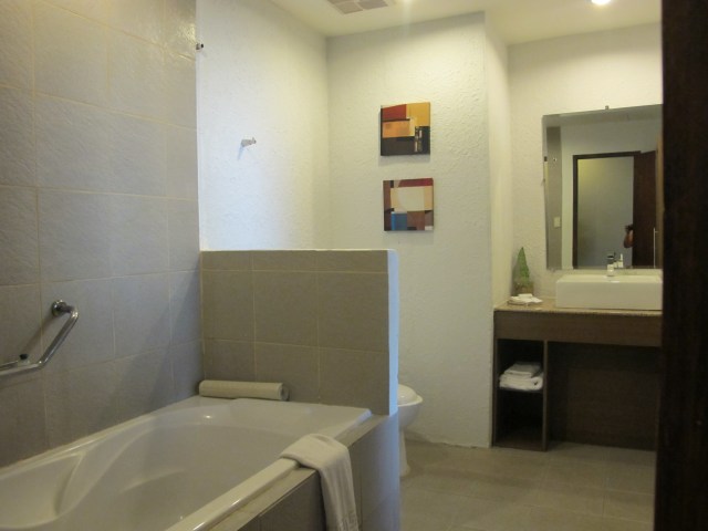 Almont Inland Resort