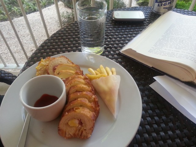 Almont Inland Resort