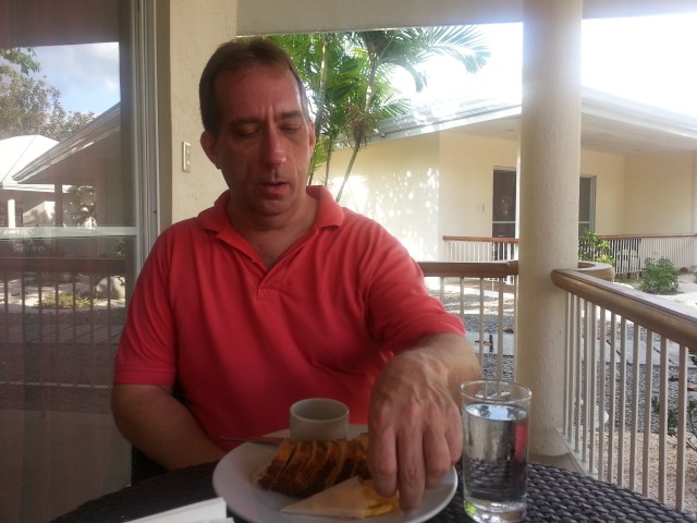 Almont Inland Resort