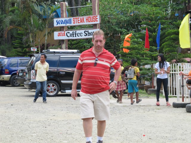 Seagull Mountain Resort