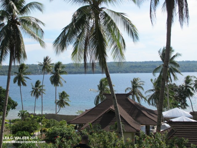 Kembali Coast, Kaputian, Samal Island (1)