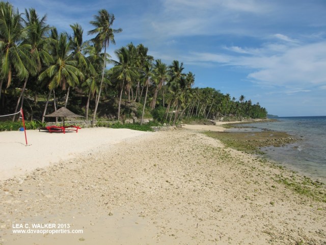 Kembali Coast, Kaputian, Samal Island (6)