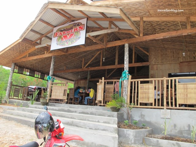 Farmer's Resto and Grill