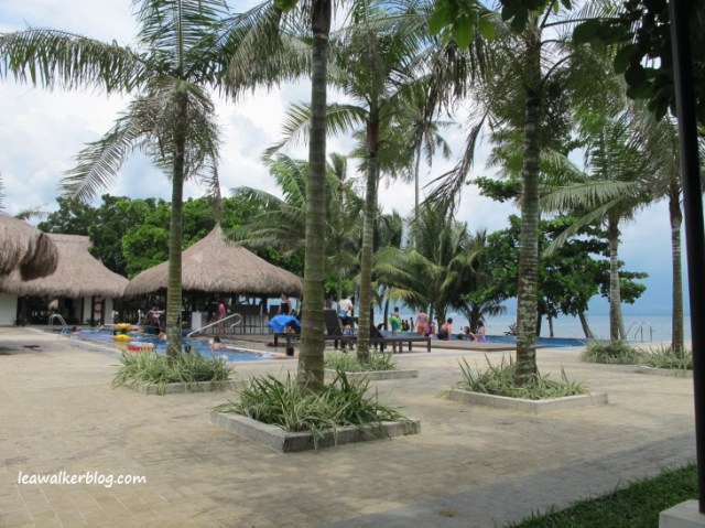 Banana Beach Resort
