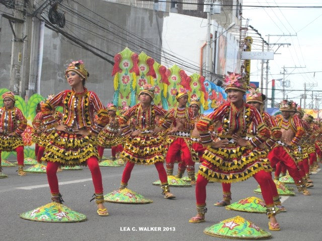 Kadayawan sa Dabaw 2013