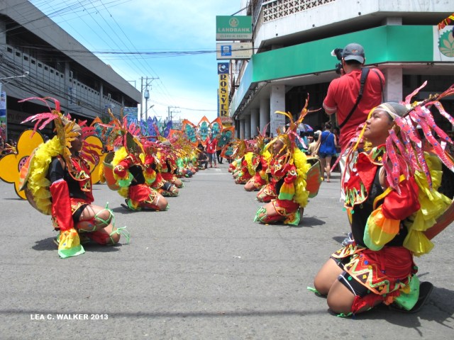 Kadayawan sa Dabaw 2013