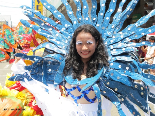 Kadayawan sa Dabaw 2013
