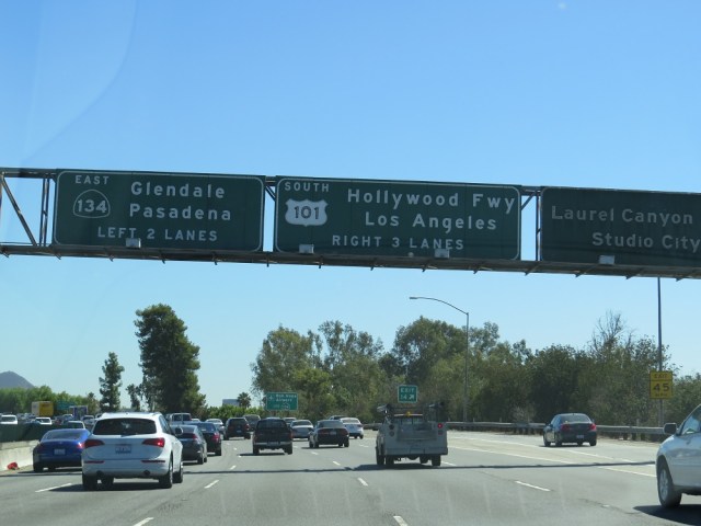 Glendale, California