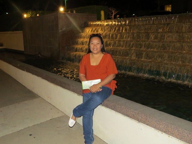 Hilton Glendale, USA