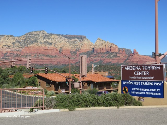 Sedona