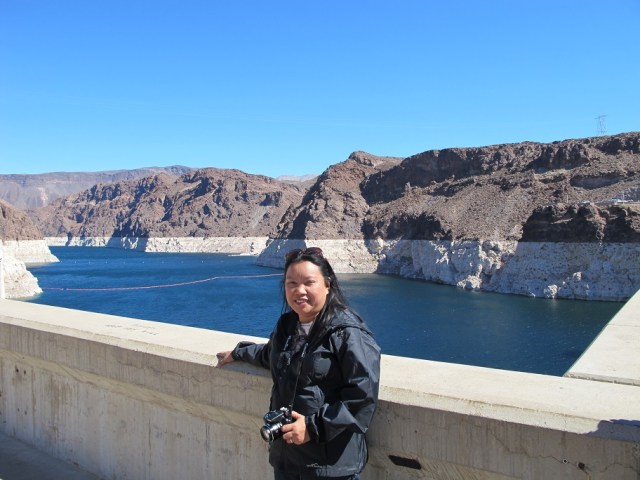 Hoover Dam
