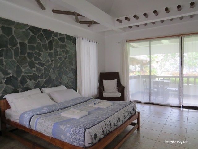 The Seaside Cottage. 