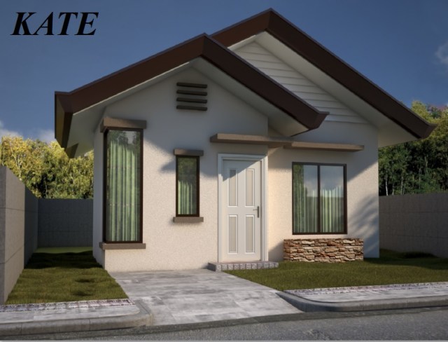 Kare model house, the sincere subdivision, house for sale in davao city, davao house for sale, house for sale catalunan pequeno davao