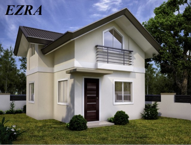 Ezra model house, cheap house for sale davao, cheap house for sale davao city philippines, davao house for sale, davao city house for sale, real estate in davao city, davao real estate for sale, davao properties, davao house for sale