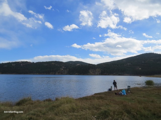 beaver reservoir