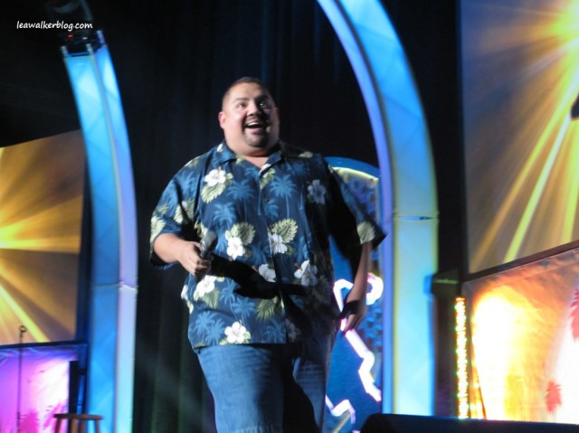 Gabriel Iglesias