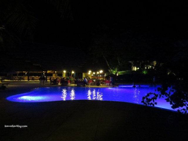 Pearl Farm, Samal Island