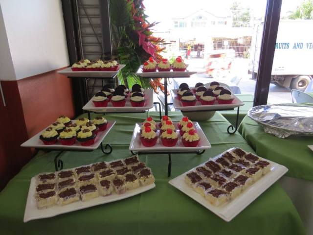 Allea New Office Blessing (19)