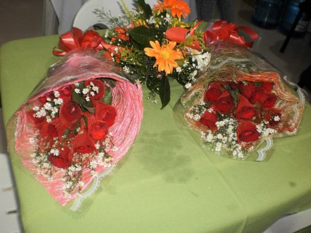 Allea New Office Blessing (4)