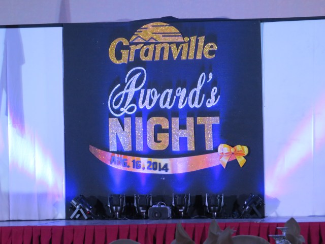 Granville