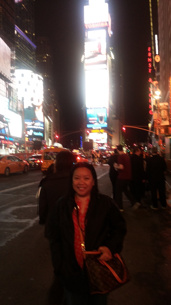 times square