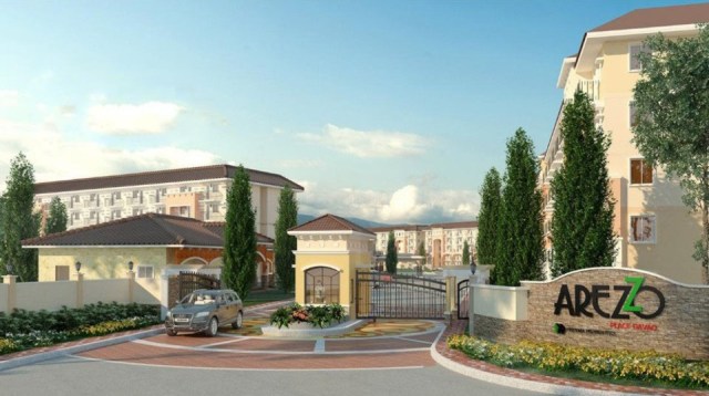 Arezzo-Place-Davao-Project-Features