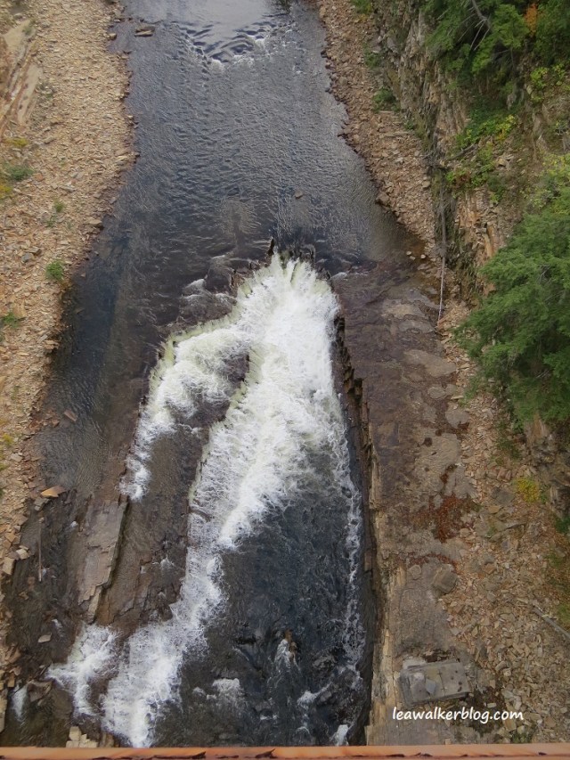 ausable chasm (2)